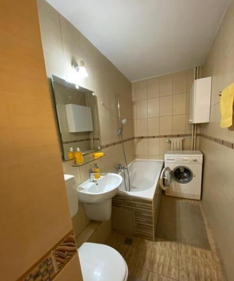 Vitan , garsoniera, 42mp, mobilata modern, AC, 8 min metrou - 5