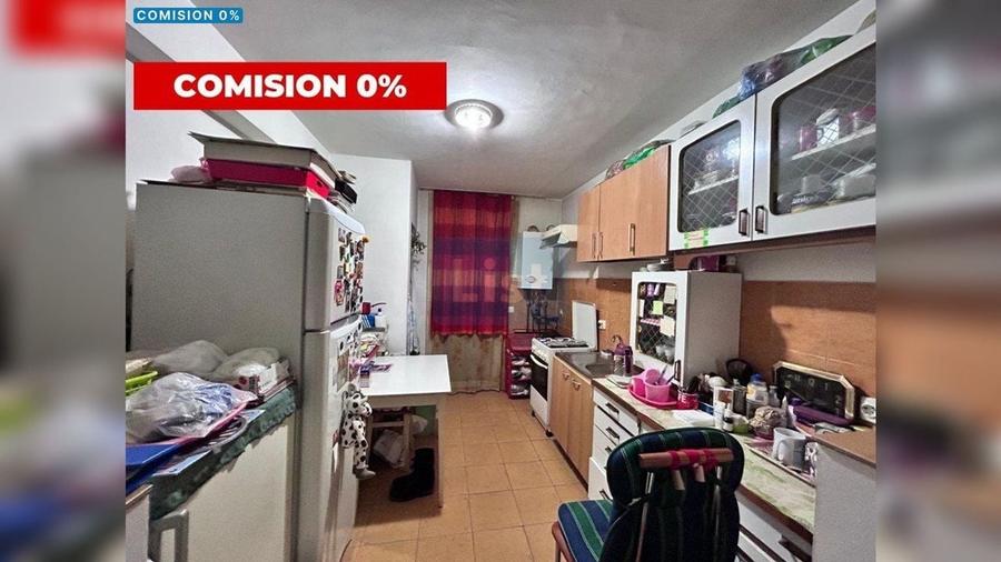 Apartament cu 2 camere decomandat în Mănăștur — fotografia 1