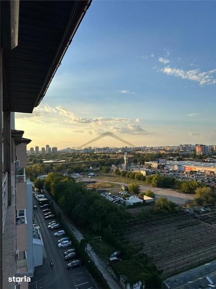 Garsonieră în Vitan