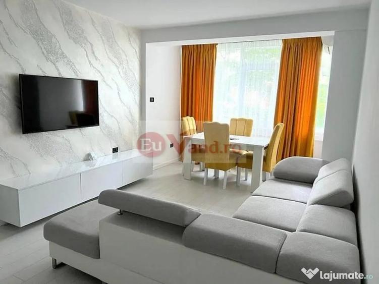 Apartament cu 3 camere decomandat în Țiglina 3
