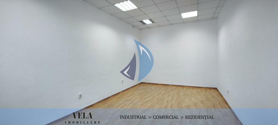 Birou, de 50 mp, în Ultracentral