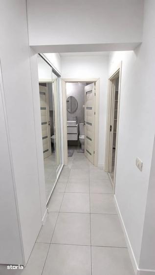 Apartament cu 2 camere decomandat, mobilat în Tomis Nord
