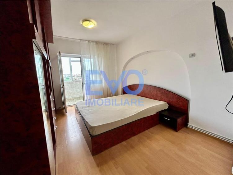 APARTAMENT DE INCHIRIAT CU 3 CAMERE, NICOLINA 2 - 12