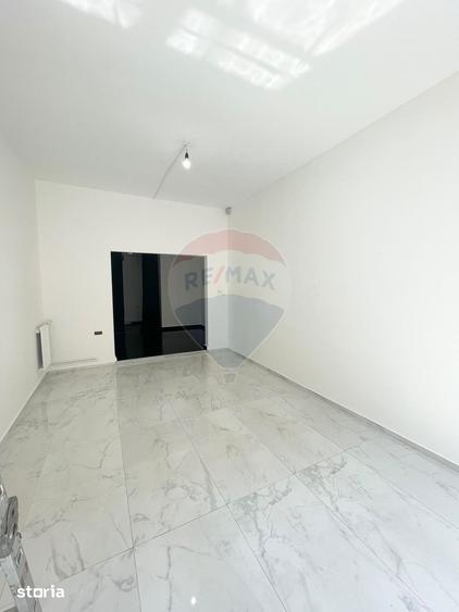 Spațiu comercial, de 40 mp, în Ultracentral