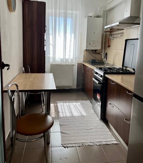 Apartament cu două camere Păcurari - 5