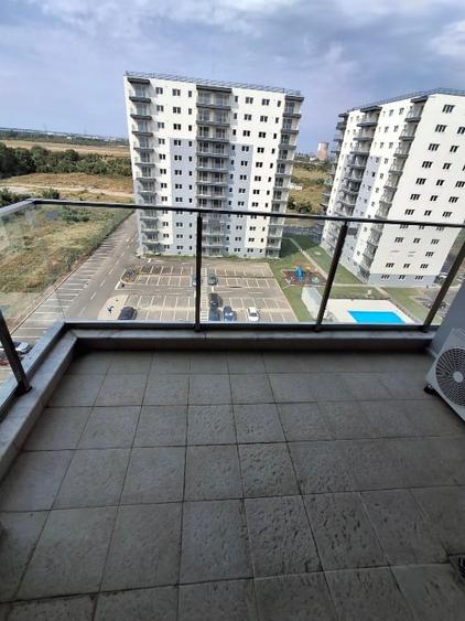 Apartament cu 2 camere decomandat, mobilat în Prelungirea Ghencea