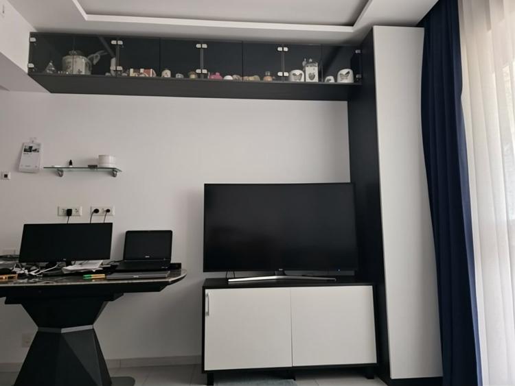 Apartament cu 3 camere decomandat, mobilat în Apărătorii Patriei