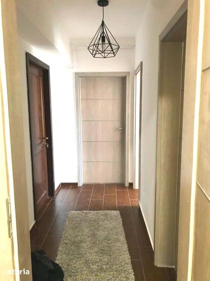 Apartament cu 2 camere decomandat în Cug
