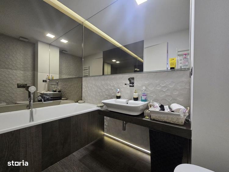 Apartament 3 camere Cortina Residence - 5