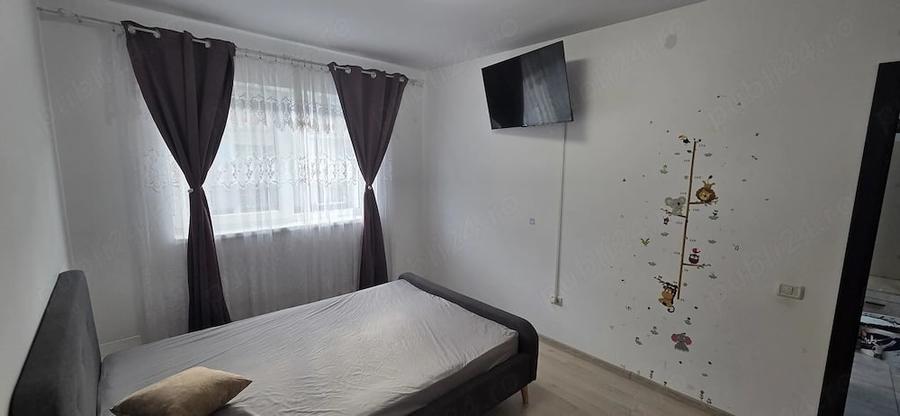 Apartament 2 camere Subcetate Sanpetru - 9