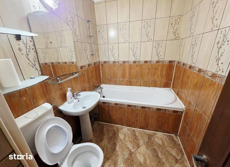 Apartament cu 2 camere în Alexandru cel Bun
