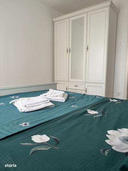 Apartament cu 2 camere decomandat în Pantelimon