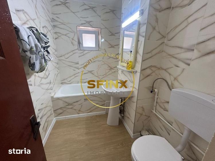 Apartament cu 4 camere în Grivița