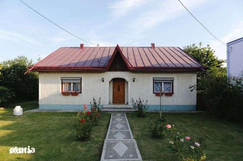 Casa ideala la ?ara in ?inutul Manastirilor, Neam? - 20