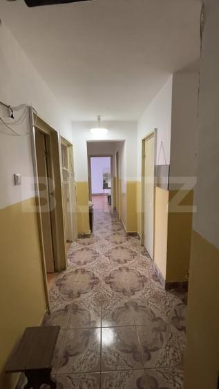 Apartament cu 2 camere decomandat în Găvana 2