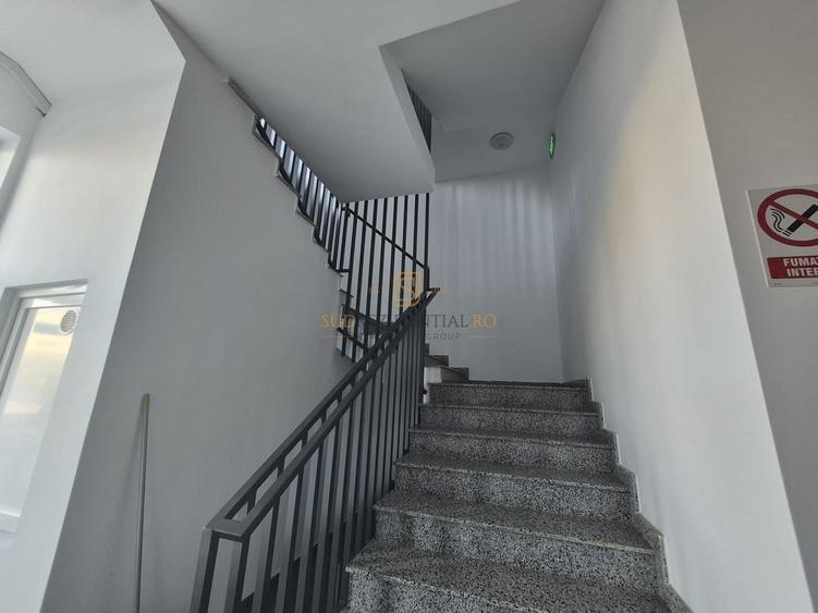 Apartament cu 2 camere decomandat în Berceni