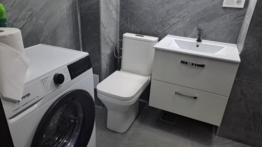 Apartament 2 camere, 48 mp, zona Vasile Alecsandri - 5