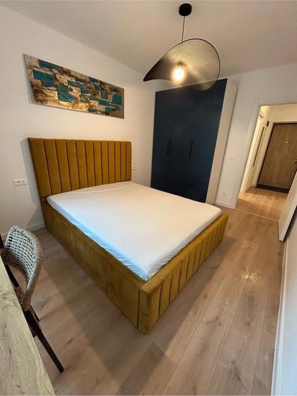 Apartament cu 2 camere decomandat în Exterior Vest