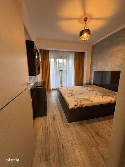 De inchiariat Apartament Regim Hotelier - 2