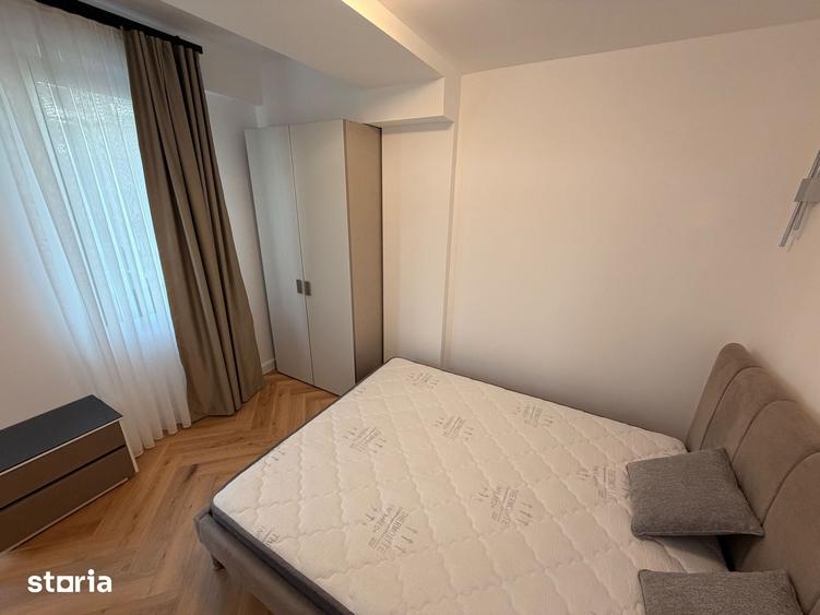Studio dublu de inchiriat | Pipera | Parcare inclusa - 6