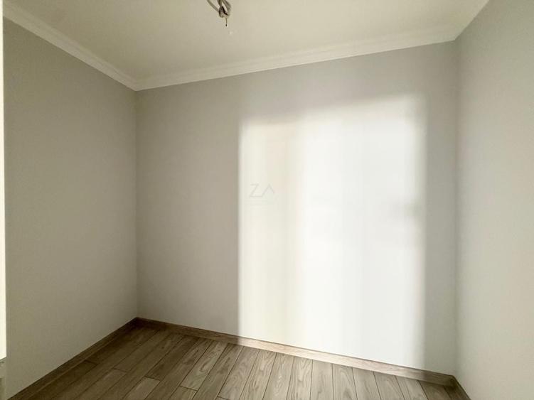 Apartament cu 2 camere în Giroc