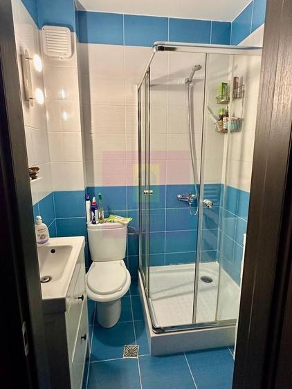 Apartament cu 3 camere decomandat, mobilat în Sebastian