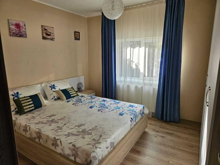 Garsonieră semidecomandată în Cumpăna