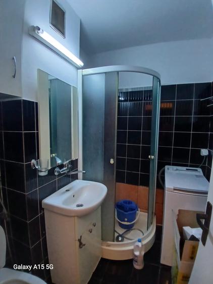 Garsonieră semidecomandată în Zorilor