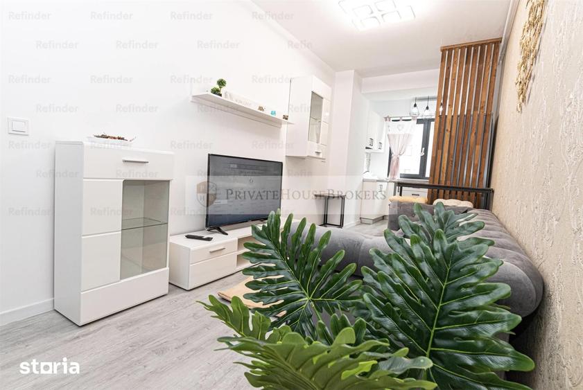 Pipera | Rond OMV | Ivory Residence | Bloc 2022 | Parcare - 16