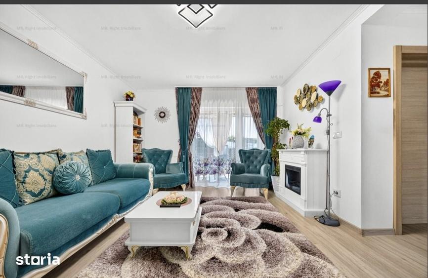 Vanzare Directa De La Proprietar, vand casa 4+1, Sanpetru - 6