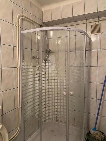 Garsonieră semidecomandată, mobilată în Central