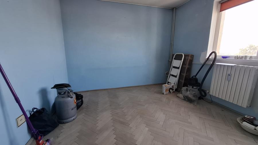 Apartament cu 2 camere circular în Groapa