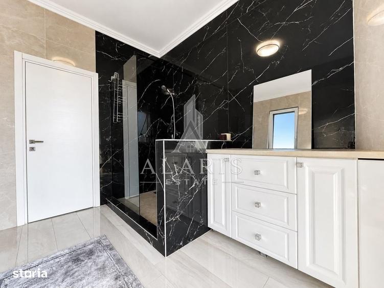Apartament cu 4 camere în Torontalului