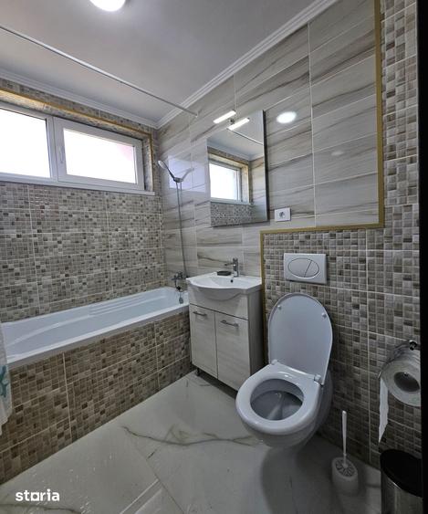 Apartament cu 2 camere decomandat în Oncea