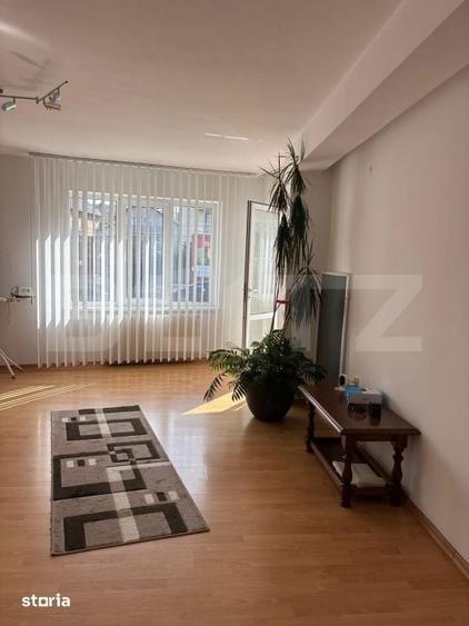 Apartament 4 camere, 105 mp | Etaj 1 | 2 balcoane mari | Obcini - 1