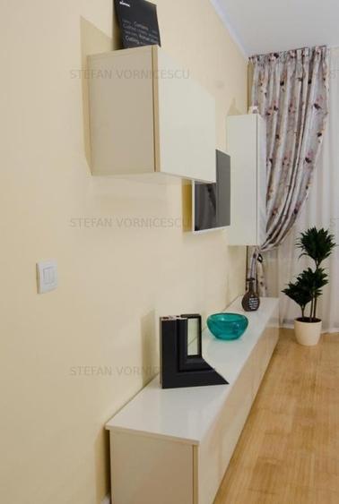 Apartament cu 2 camere semidecomandat în Cug