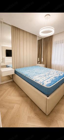 Apartament cu 2 camere decomandat în Theodor Pallady