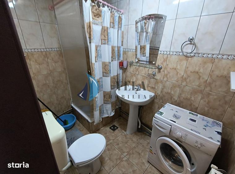 Garsonieră în Central