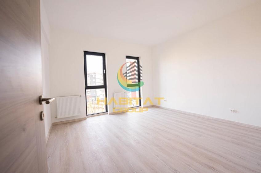 Apartament cu 3 camere decomandat în Berceni