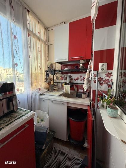 Apartament cu 4 camere decomandat în Ultracentral