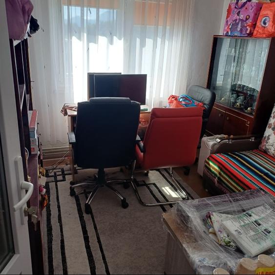 Apartament cu 2 camere decomandat în Vlahuță