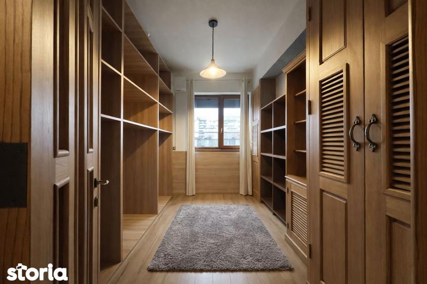 Apartament de 3 camere cu design premium si vedere panoramica / Mamaia - 8