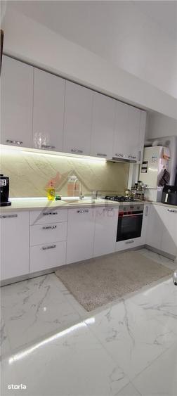 Apartament cu 2 camere decomandat în Bârnova