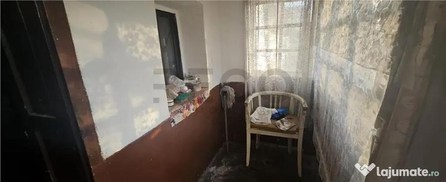 Teren de 2117 mp, în Cetariu