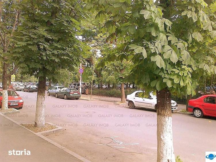 Garsonieră decomandată în Muncii