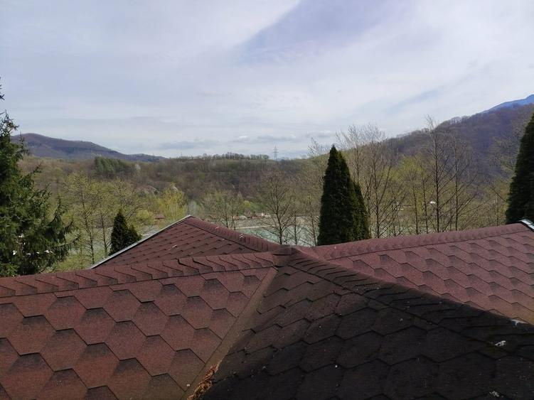 Casă individuală cu 4 camere cu Piscina în Exterior Vest