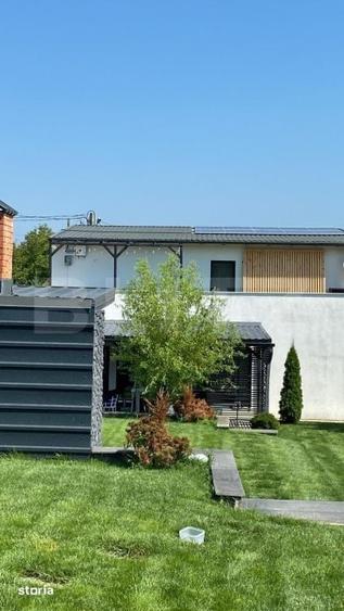 Casă cu 3 camere cu Teren 500 Mp în Central