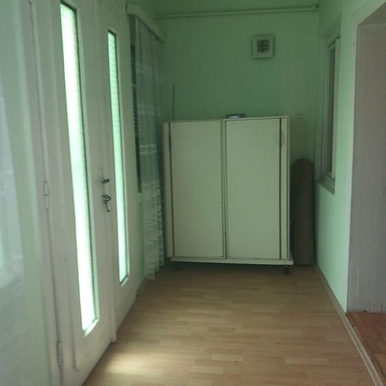 Casă cu 3 camere în Unirea