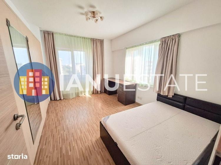 Berceni 10` Metrou Piata Sudului SunPlaza Centrala Parcare PetFriendly - 2