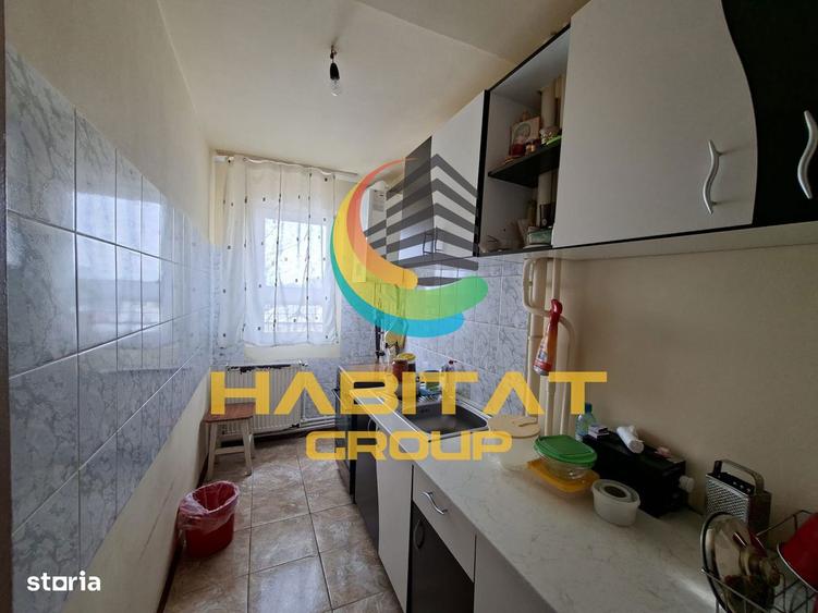Apartament 2 Cammere Aleea Imasului Etaj 3 Mobilat Centrala - 8